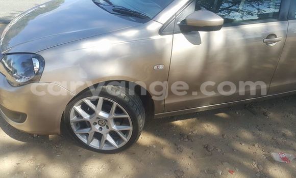 Acheter Occasion Voiture Volkswagen Polo Autre à Windhoek, Namibie Acheter Occasion Voiture Volkswagen Polo Autre à Windhoek, Namibie