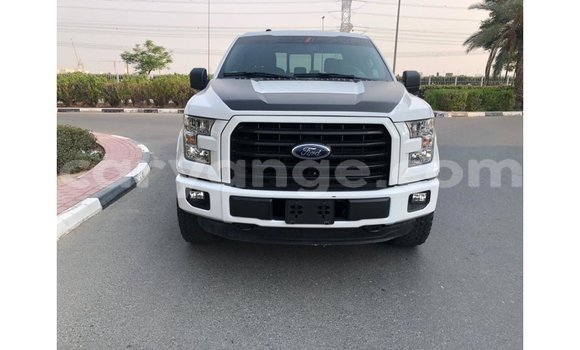 Buy Import Ford Club Wagon White Car in Import - Dubai in Namibia Buy Import Ford Club Wagon White Car in Import - Dubai in Namibia