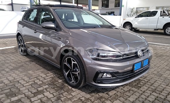 Buy Used Volkswagen Polo Other Car in Karasburg in Karas Buy Used Volkswagen Polo Other Car in Karasburg in Karas