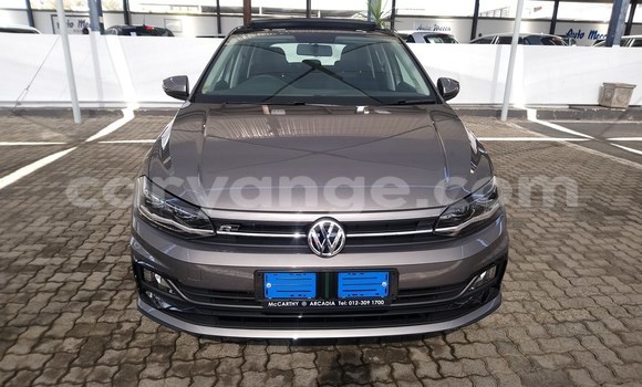 Buy Used Volkswagen Polo Other Car in Karasburg in Karas Buy Used Volkswagen Polo Other Car in Karasburg in Karas