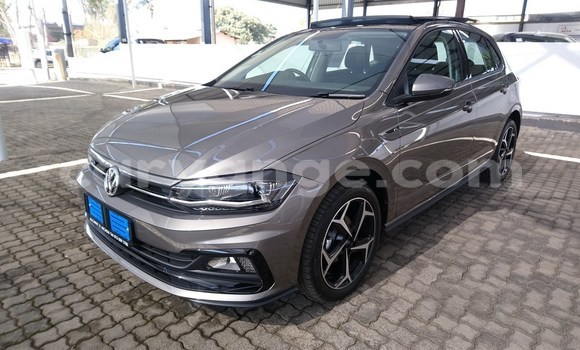 Buy Used Volkswagen Polo Other Car in Karasburg in Karas Buy Used Volkswagen Polo Other Car in Karasburg in Karas
