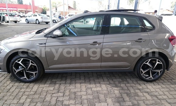 Buy Used Volkswagen Polo Other Car in Karasburg in Karas Buy Used Volkswagen Polo Other Car in Karasburg in Karas