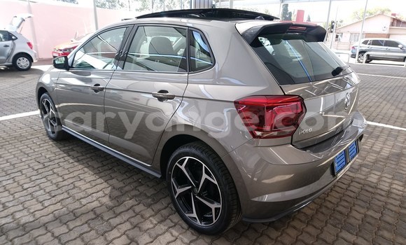 Buy Used Volkswagen Polo Other Car in Karasburg in Karas Buy Used Volkswagen Polo Other Car in Karasburg in Karas