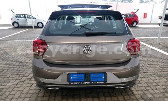 Buy Used Volkswagen Polo Other Car in Karasburg in Karas Buy Used Volkswagen Polo Other Car in Karasburg in Karas