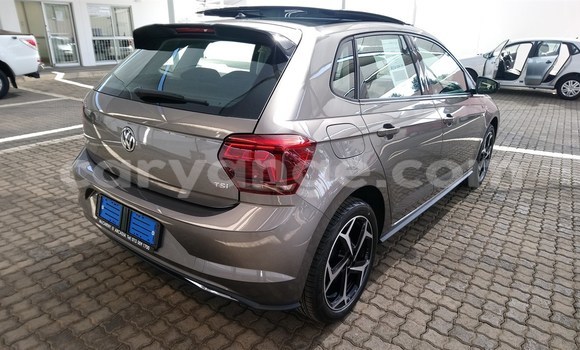 Buy Used Volkswagen Polo Other Car in Karasburg in Karas Buy Used Volkswagen Polo Other Car in Karasburg in Karas