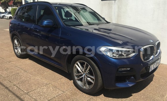 Buy Used BMW X3 Other Car in Gobabis in Omaheke Buy Used BMW X3 Other Car in Gobabis in Omaheke