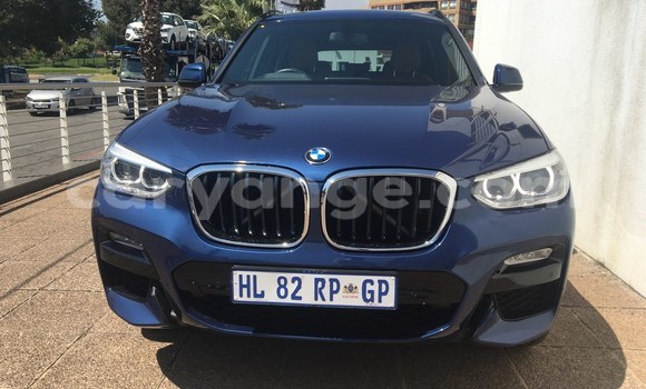 Buy Used BMW X3 Other Car in Gobabis in Omaheke Buy Used BMW X3 Other Car in Gobabis in Omaheke