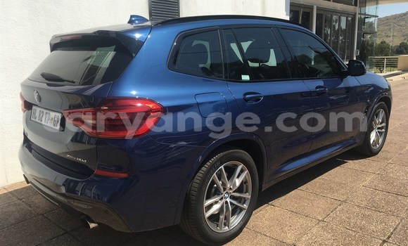 Buy Used BMW X3 Other Car in Gobabis in Omaheke Buy Used BMW X3 Other Car in Gobabis in Omaheke