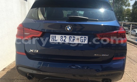 Buy Used BMW X3 Other Car in Gobabis in Omaheke Buy Used BMW X3 Other Car in Gobabis in Omaheke
