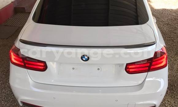 Buy Used BMW 3–Series White Car in Windhoek in Namibia Buy Used BMW 3–Series White Car in Windhoek in Namibia