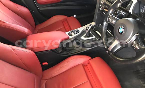 Buy Used BMW 3–Series White Car in Windhoek in Namibia Buy Used BMW 3–Series White Car in Windhoek in Namibia