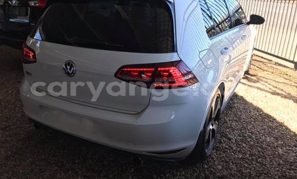 Buy Used Volkswagen Golf GTI White Car in Windhoek in Namibia Buy Used Volkswagen Golf GTI White Car in Windhoek in Namibia