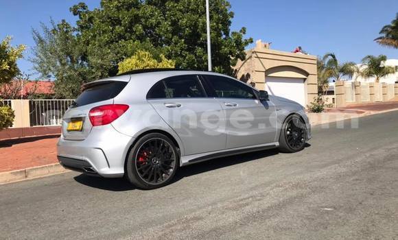 Buy Used Mercedes-Benz A–Class White Car in Windhoek in Namibia Buy Used Mercedes-Benz A–Class White Car in Windhoek in Namibia