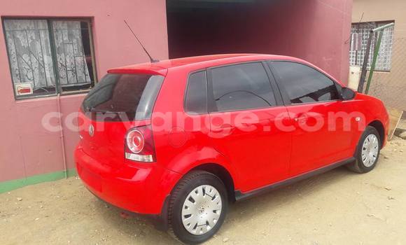 Buy Used Volkswagen Polo Red Car in Windhoek in Namibia Buy Used Volkswagen Polo Red Car in Windhoek in Namibia