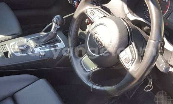 Buy Used Audi A3 Silver Car in Windhoek in Namibia Buy Used Audi A3 Silver Car in Windhoek in Namibia