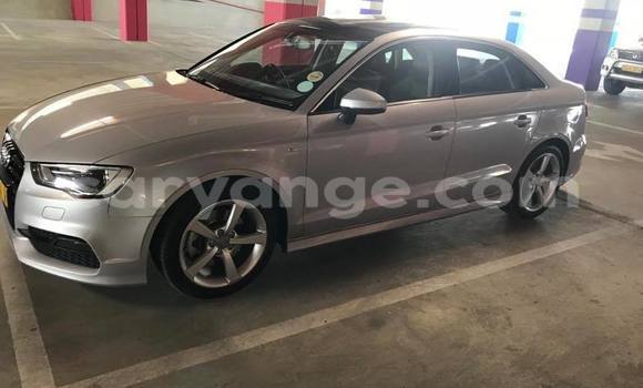 Buy Used Audi A3 Silver Car in Windhoek in Namibia Buy Used Audi A3 Silver Car in Windhoek in Namibia