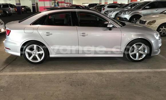 Buy Used Audi A3 Silver Car in Windhoek in Namibia Buy Used Audi A3 Silver Car in Windhoek in Namibia