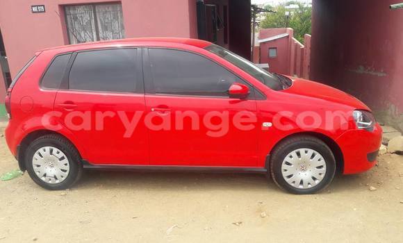 Buy Used Volkswagen Polo Red Car in Windhoek in Namibia Buy Used Volkswagen Polo Red Car in Windhoek in Namibia