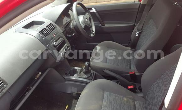 Buy Used Volkswagen Polo Red Car in Windhoek in Namibia Buy Used Volkswagen Polo Red Car in Windhoek in Namibia