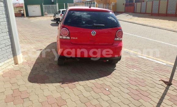 Buy Used Volkswagen Polo Red Car in Windhoek in Namibia Buy Used Volkswagen Polo Red Car in Windhoek in Namibia
