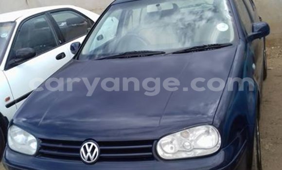 Buy Used Volkswagen Golf Black Car in Windhoek in Namibia Buy Used Volkswagen Golf Black Car in Windhoek in Namibia