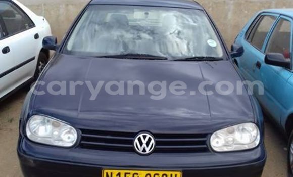 Buy Used Volkswagen Golf Black Car in Windhoek in Namibia Buy Used Volkswagen Golf Black Car in Windhoek in Namibia