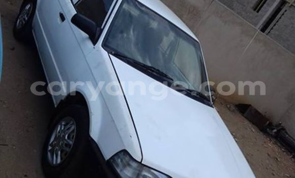 Buy Used Mazda 323 White Car in Windhoek in Namibia Buy Used Mazda 323 White Car in Windhoek in Namibia
