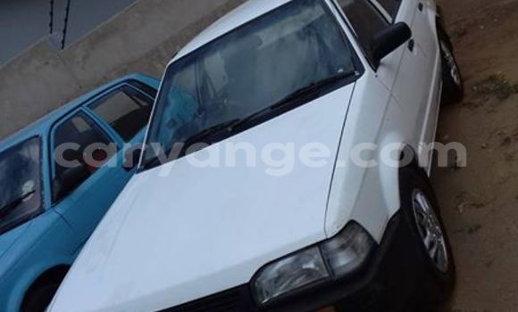 Buy Used Mazda 323 White Car in Windhoek in Namibia Buy Used Mazda 323 White Car in Windhoek in Namibia