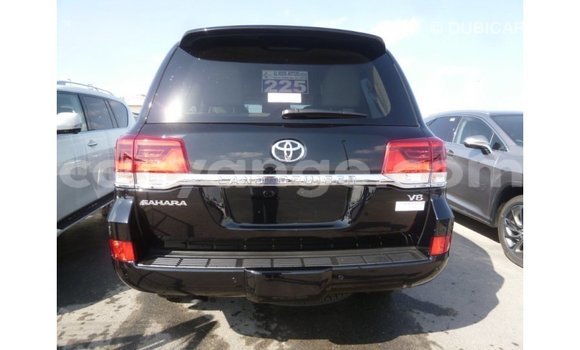 Buy Import Toyota Land Cruiser Black Car in Import - Dubai in Namibia Buy Import Toyota Land Cruiser Black Car in Import - Dubai in Namibia