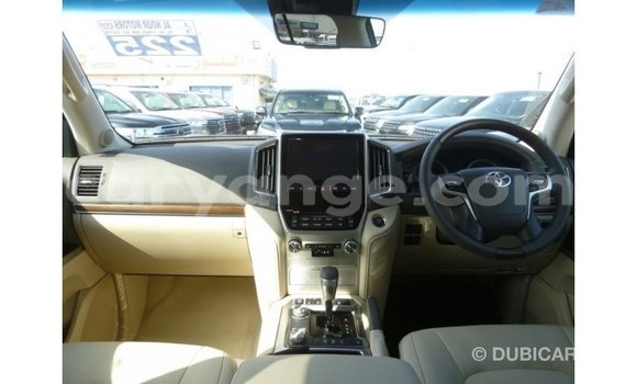 Buy Import Toyota Land Cruiser Black Car in Import - Dubai in Namibia Buy Import Toyota Land Cruiser Black Car in Import - Dubai in Namibia