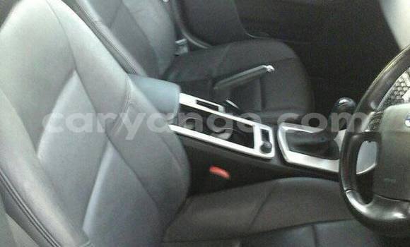 Acheter Occasion Voiture Volvo S40 Gris à Windhoek, Namibie