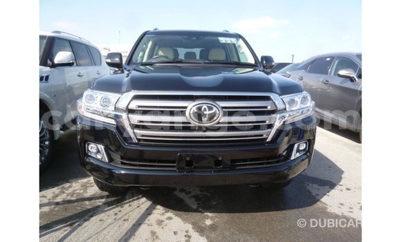 Buy Import Toyota Land Cruiser Black Car in Import - Dubai in Namibia Buy Import Toyota Land Cruiser Black Car in Import - Dubai in Namibia