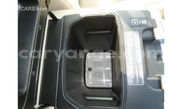 Buy Import Toyota Land Cruiser Black Car in Import - Dubai in Namibia Buy Import Toyota Land Cruiser Black Car in Import - Dubai in Namibia