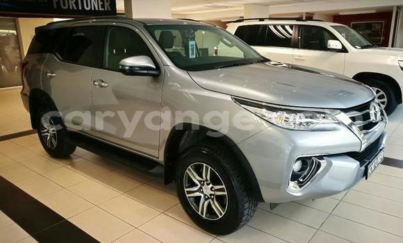 Buy Used Toyota Fortuner Silver Car in Windhoek in Namibia Buy Used Toyota Fortuner Silver Car in Windhoek in Namibia