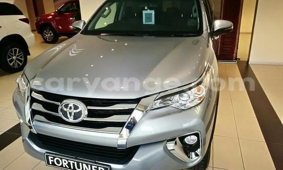 Buy Used Toyota Fortuner Silver Car in Windhoek in Namibia Buy Used Toyota Fortuner Silver Car in Windhoek in Namibia