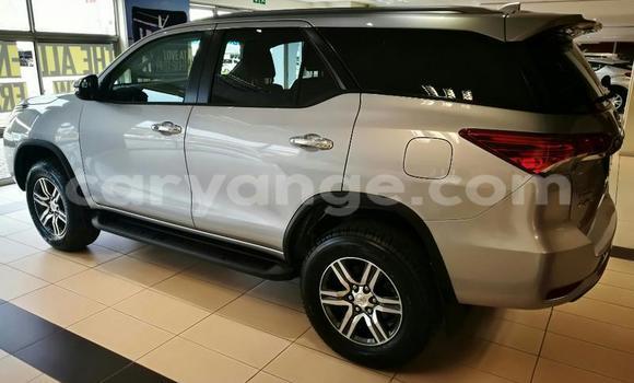 Buy Used Toyota Fortuner Silver Car in Windhoek in Namibia Buy Used Toyota Fortuner Silver Car in Windhoek in Namibia