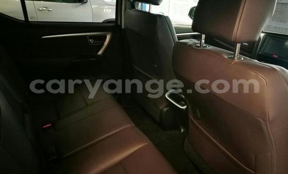 Buy Used Toyota Fortuner Silver Car in Windhoek in Namibia Buy Used Toyota Fortuner Silver Car in Windhoek in Namibia