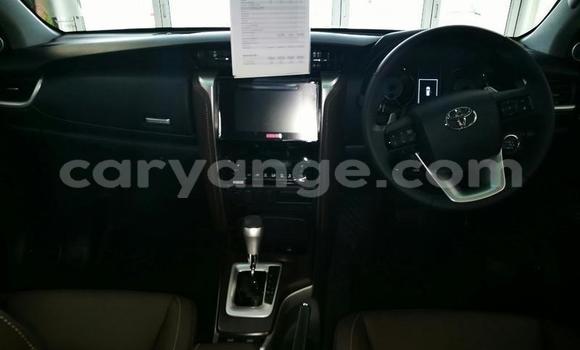 Buy Used Toyota Fortuner Silver Car in Windhoek in Namibia Buy Used Toyota Fortuner Silver Car in Windhoek in Namibia