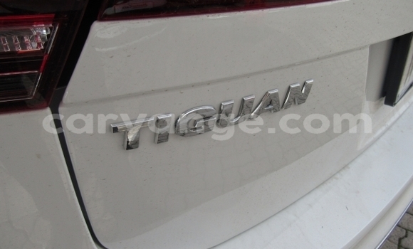 Acheter Occasion Voiture Volkswagen Tiguan Autre à Windhoek, Namibie Acheter Occasion Voiture Volkswagen Tiguan Autre à Windhoek, Namibie