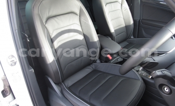 Acheter Occasion Voiture Volkswagen Tiguan Autre à Windhoek, Namibie Acheter Occasion Voiture Volkswagen Tiguan Autre à Windhoek, Namibie