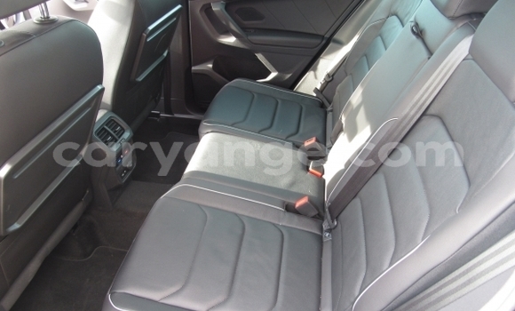 Acheter Occasion Voiture Volkswagen Tiguan Autre à Windhoek, Namibie Acheter Occasion Voiture Volkswagen Tiguan Autre à Windhoek, Namibie