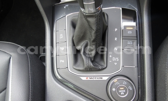 Acheter Occasion Voiture Volkswagen Tiguan Autre à Windhoek, Namibie Acheter Occasion Voiture Volkswagen Tiguan Autre à Windhoek, Namibie