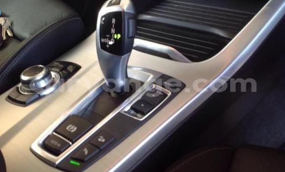 Acheter Occasion Voiture BMW X3 Gris à Karasburg, Karas Acheter Occasion Voiture BMW X3 Gris à Karasburg, Karas