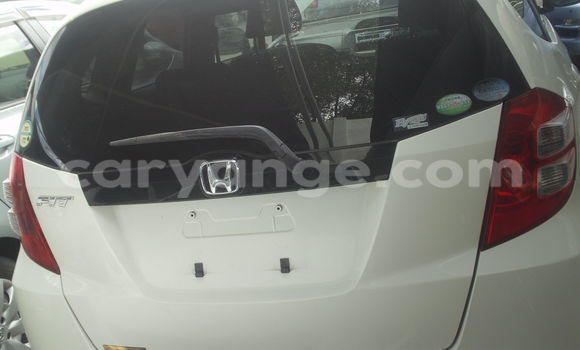 Buy Used Honda Accord White Car in Windhoek in Namibia