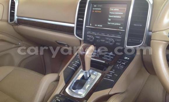 Buy Used Porsche Cayenne White Car in Karasburg in Karas Buy Used Porsche Cayenne White Car in Karasburg in Karas