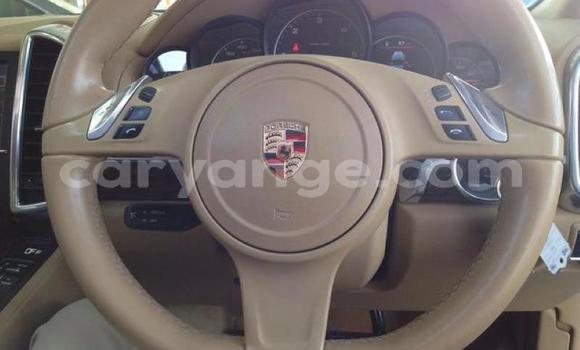 Buy Used Porsche Cayenne White Car in Karasburg in Karas Buy Used Porsche Cayenne White Car in Karasburg in Karas