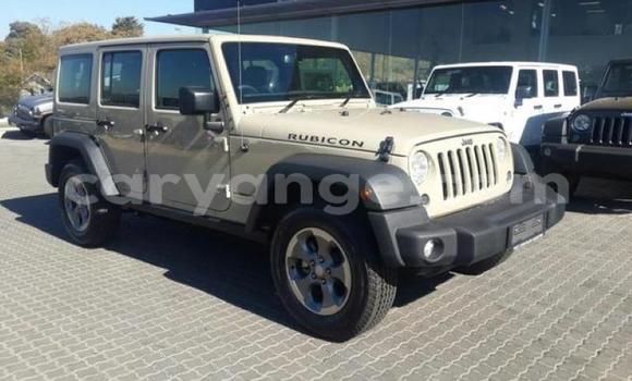 Buy Used Jeep Wrangler Beige Car in Windhoek in Namibia Buy Used Jeep Wrangler Beige Car in Windhoek in Namibia
