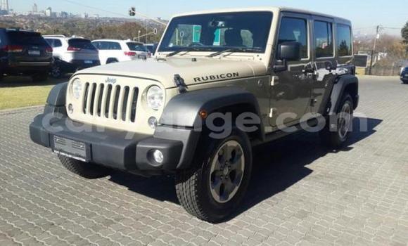 Buy Used Jeep Wrangler Beige Car in Windhoek in Namibia Buy Used Jeep Wrangler Beige Car in Windhoek in Namibia