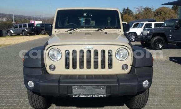 Buy Used Jeep Wrangler Beige Car in Windhoek in Namibia Buy Used Jeep Wrangler Beige Car in Windhoek in Namibia