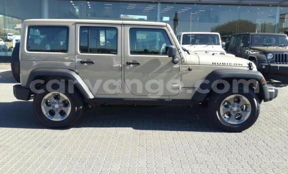 Buy Used Jeep Wrangler Beige Car in Windhoek in Namibia Buy Used Jeep Wrangler Beige Car in Windhoek in Namibia